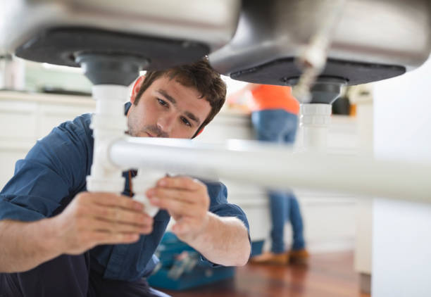 Best Commercial Plumbing Services  in Catawba, SC