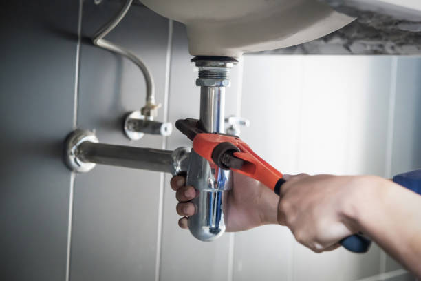 Best Sewer Line Repair  in Catawba, SC