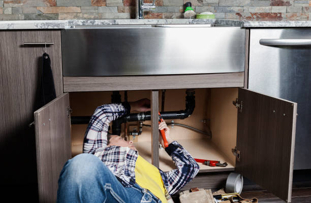Best Hot Water Heater Installation  in Catawba, SC